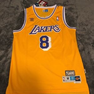 Kobe jersey